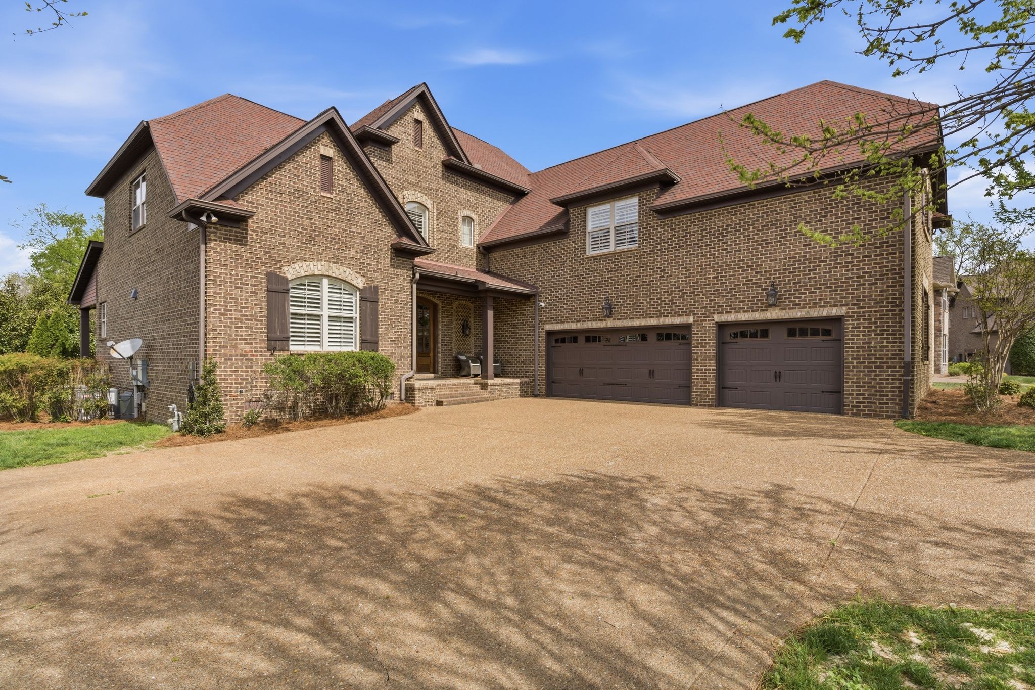 303 Scarsdale Dr, S Hendersonville TN 37075