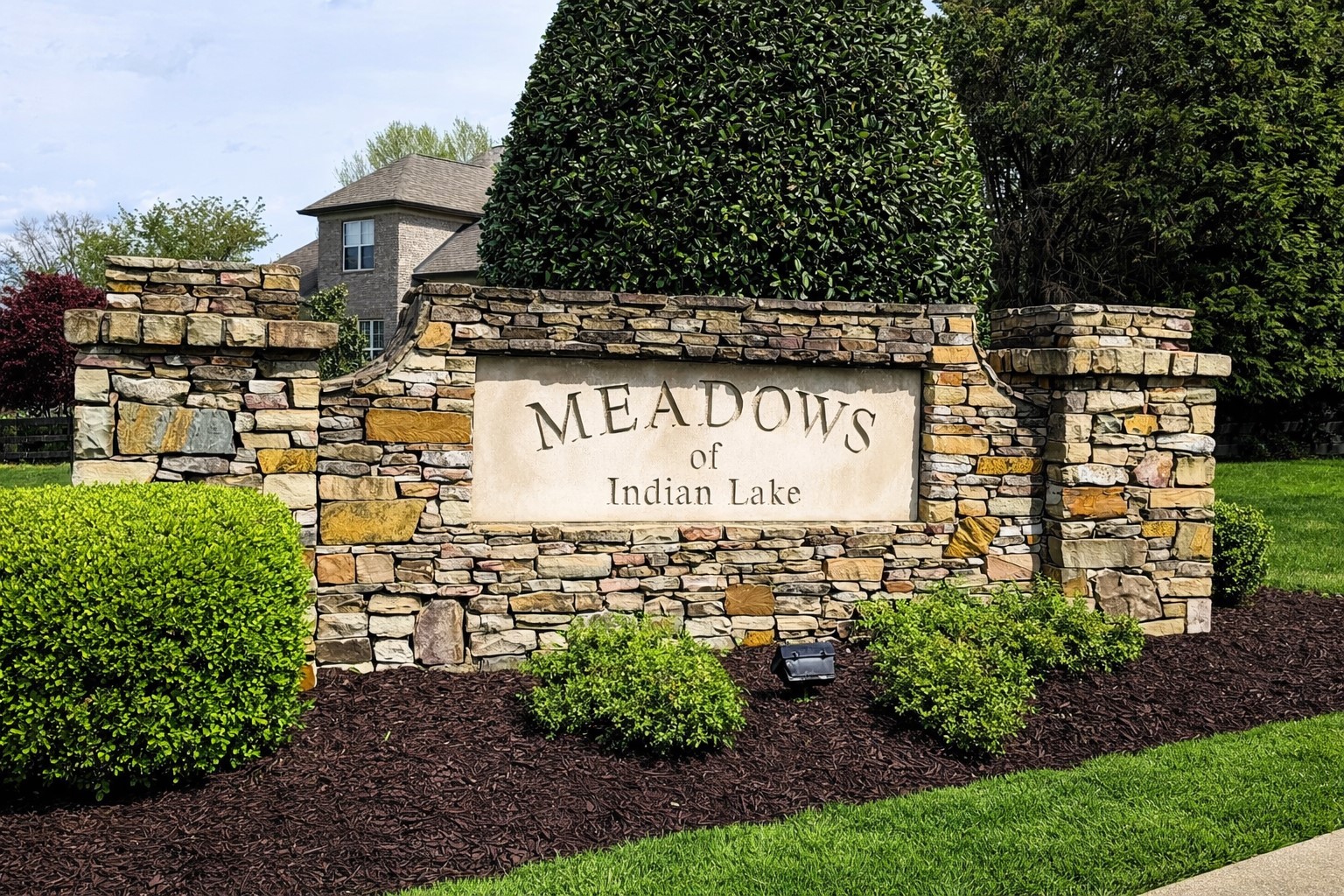 303 Scarsdale Dr, S Hendersonville TN 37075