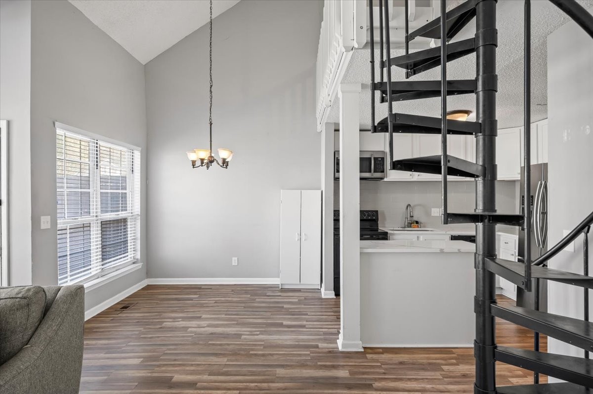 1119 Waggoner Ct, W Nashville TN 37214