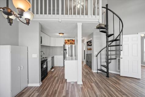 1119 Waggoner Ct, W Nashville TN 37214