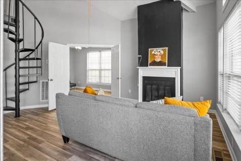 1119 Waggoner Ct, W Nashville TN 37214