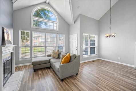 1119 Waggoner Ct, W Nashville TN 37214