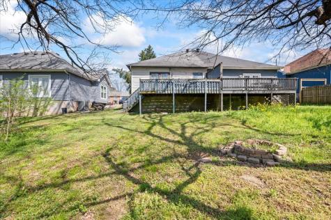 1119 Waggoner Ct, W Nashville TN 37214