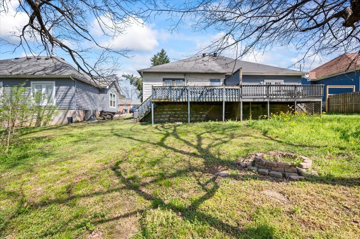 1119 Waggoner Ct, W Nashville TN 37214