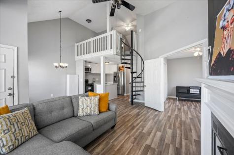 1119 Waggoner Ct, W Nashville TN 37214