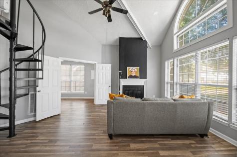 1119 Waggoner Ct, W Nashville TN 37214
