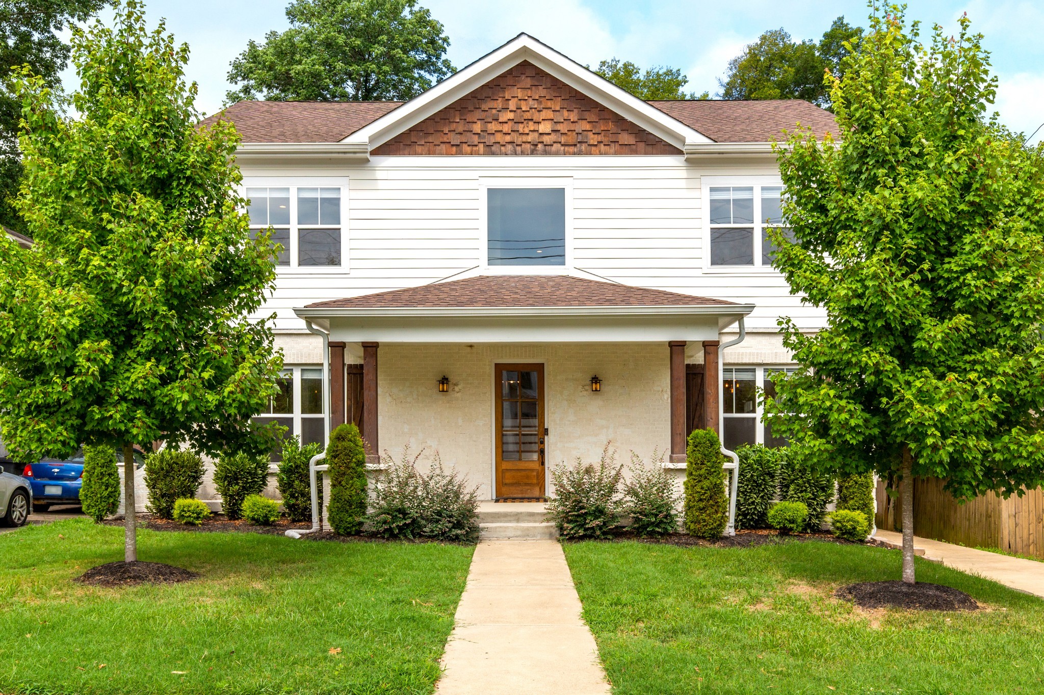 407 Scott Avenue Nashville TN 37206