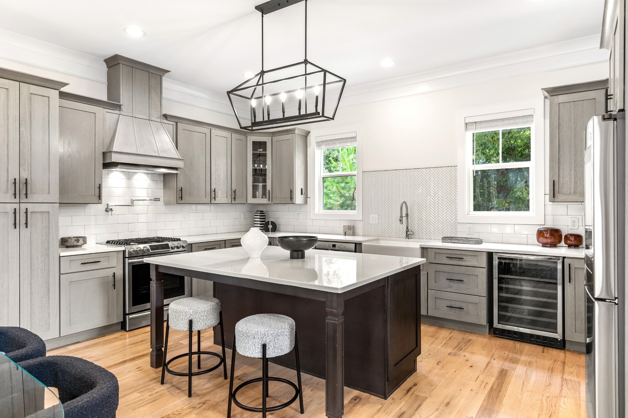 407 Scott Avenue Nashville TN 37206