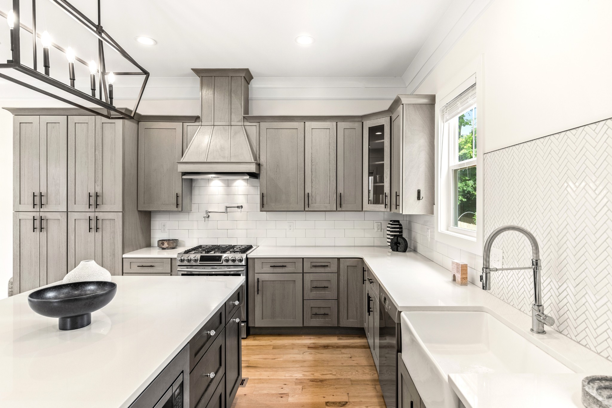 407 Scott Avenue Nashville TN 37206