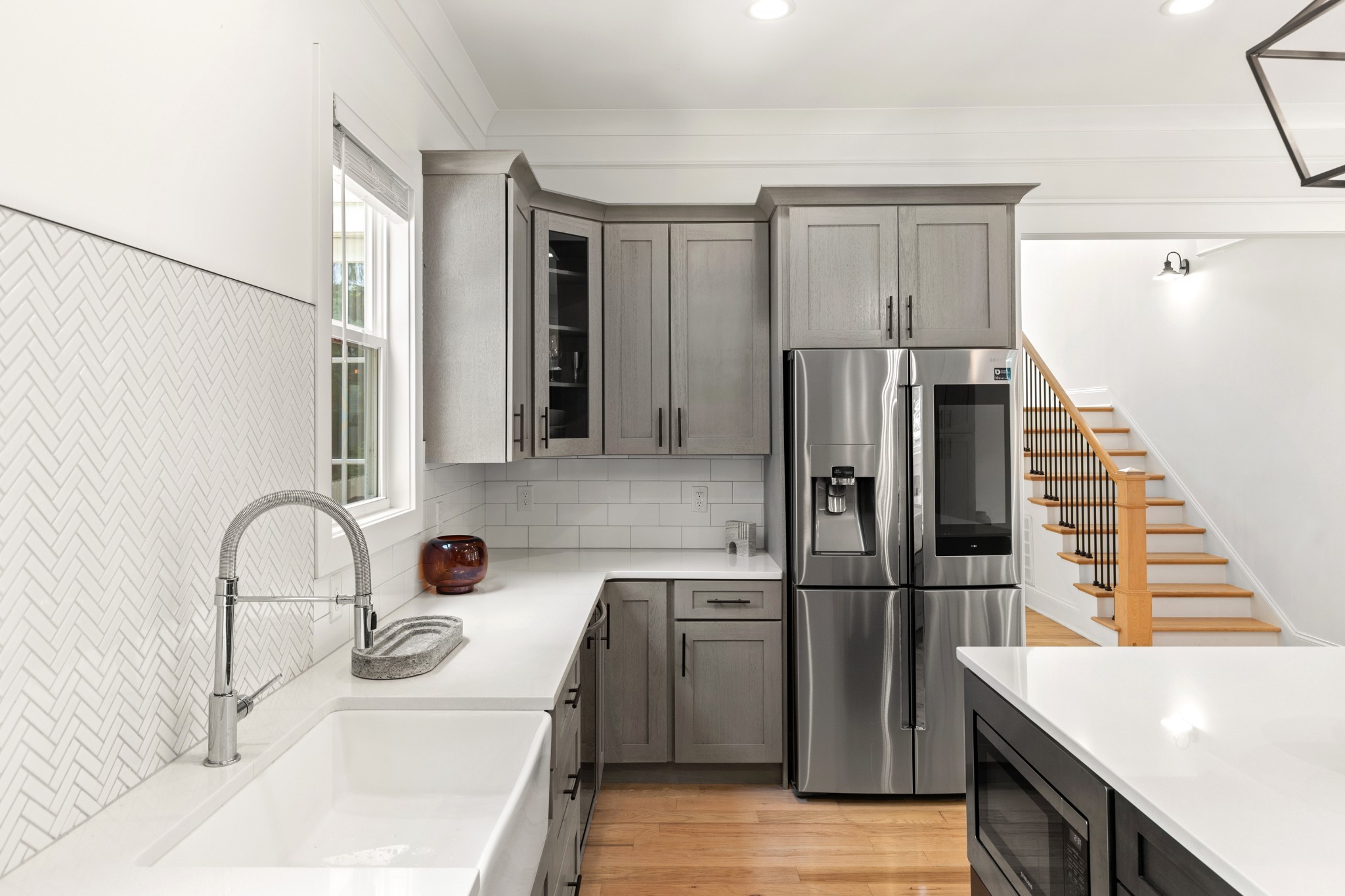 407 Scott Avenue Nashville TN 37206