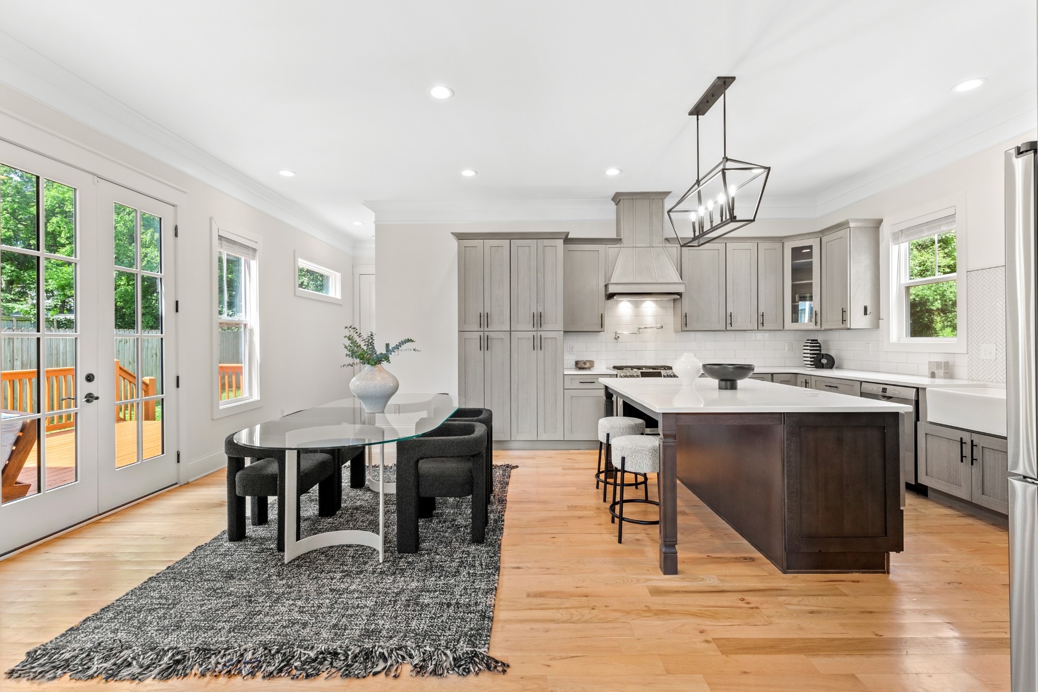 407 Scott Avenue Nashville TN 37206
