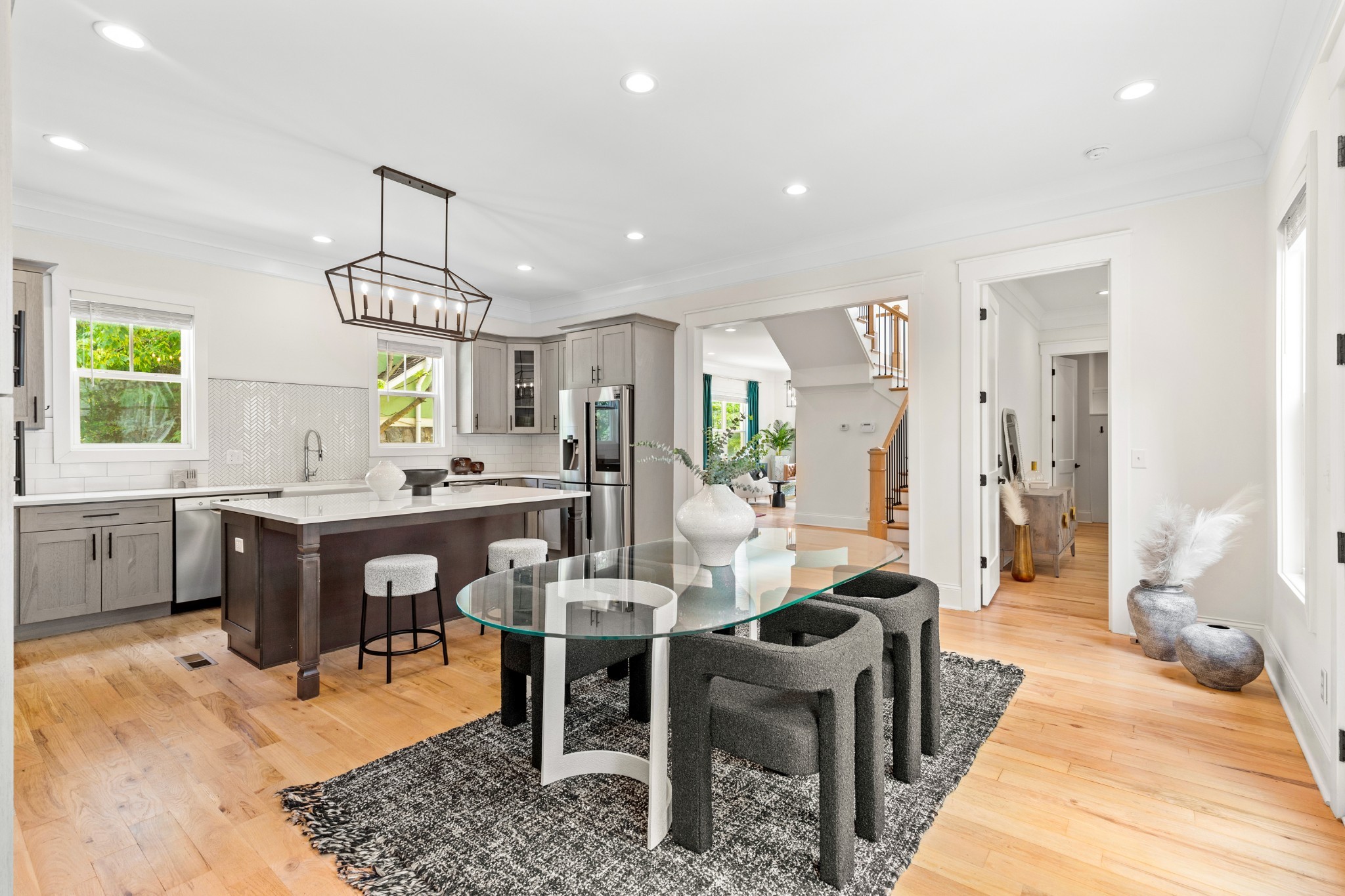 407 Scott Avenue Nashville TN 37206