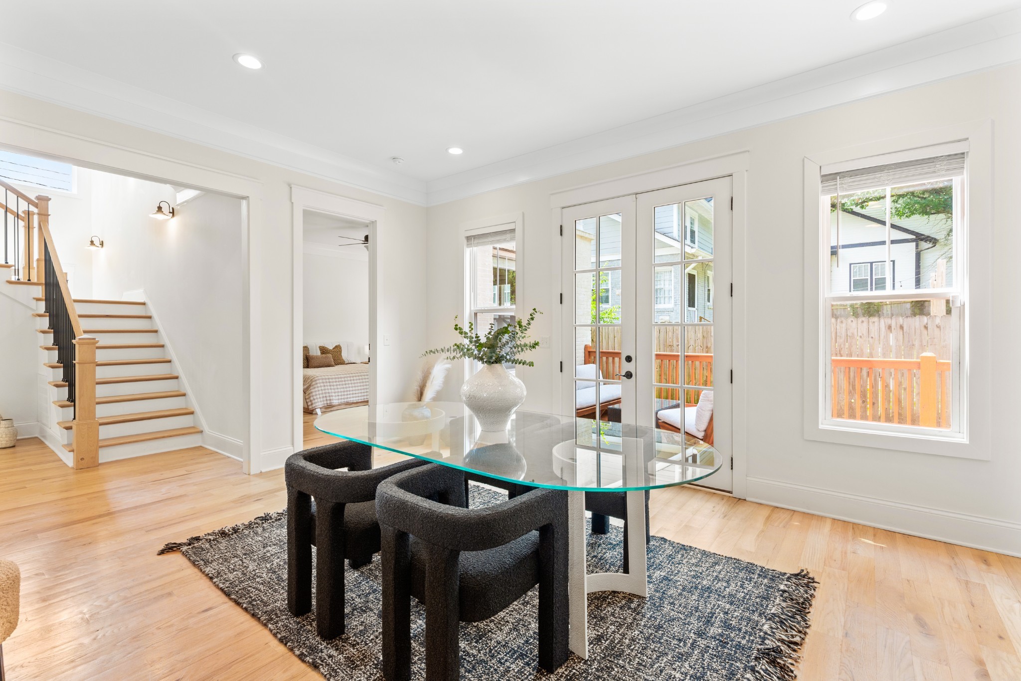 407 Scott Avenue Nashville TN 37206