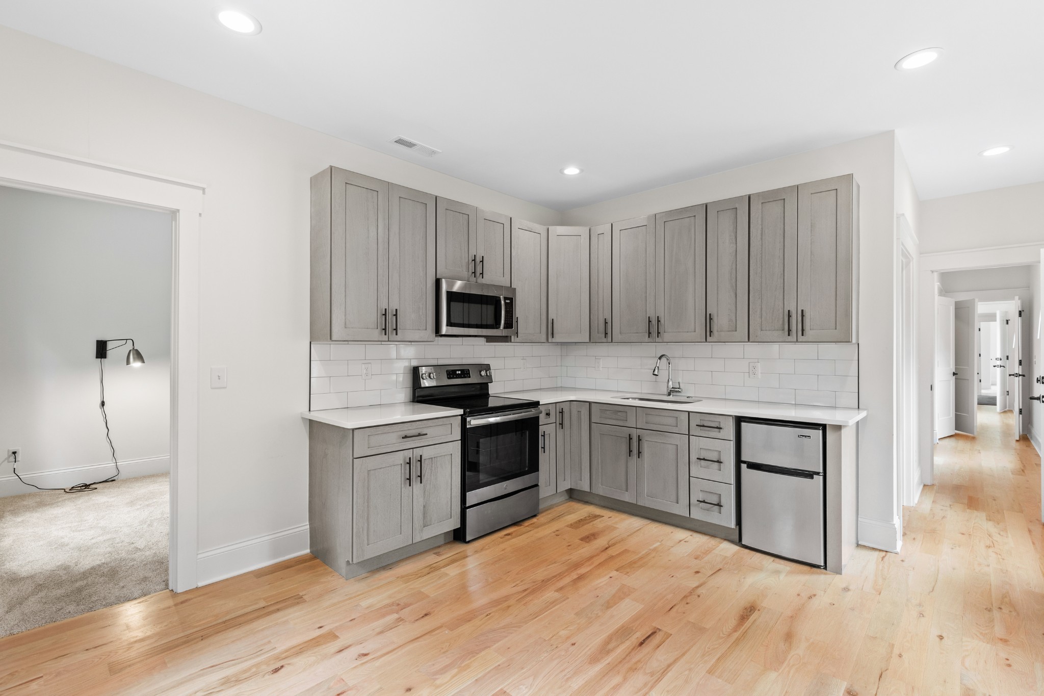 407 Scott Avenue Nashville TN 37206
