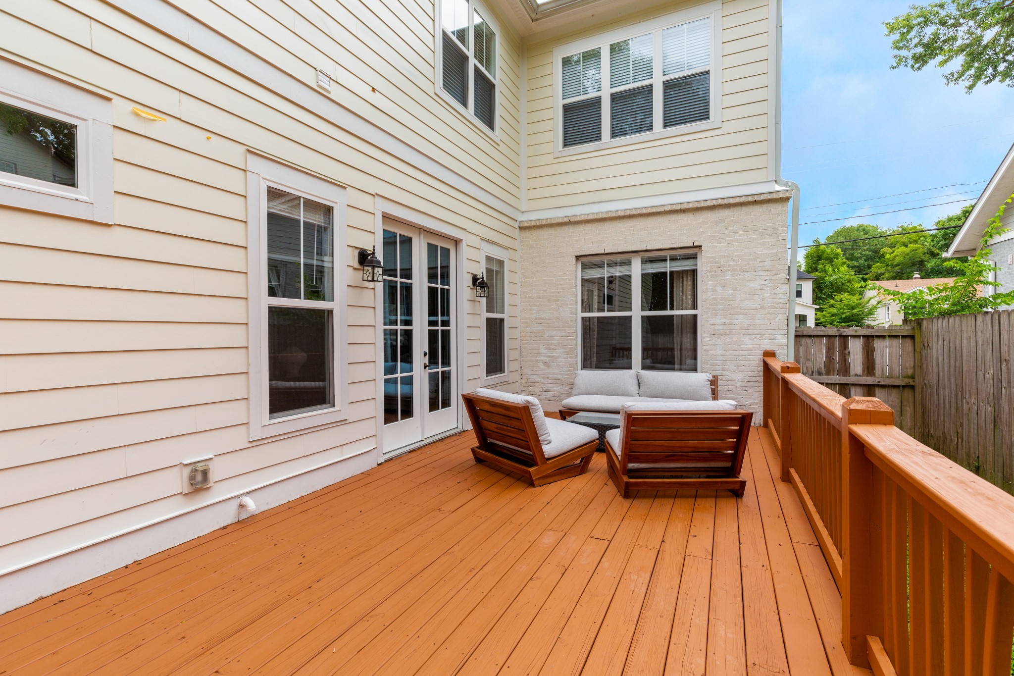 407 Scott Avenue Nashville TN 37206