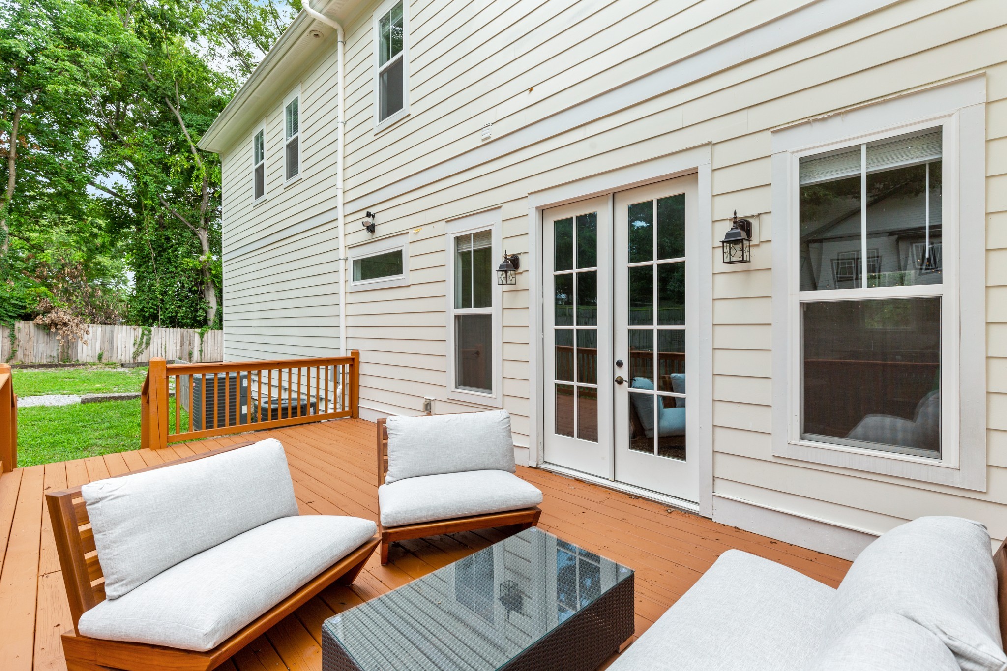 407 Scott Avenue Nashville TN 37206