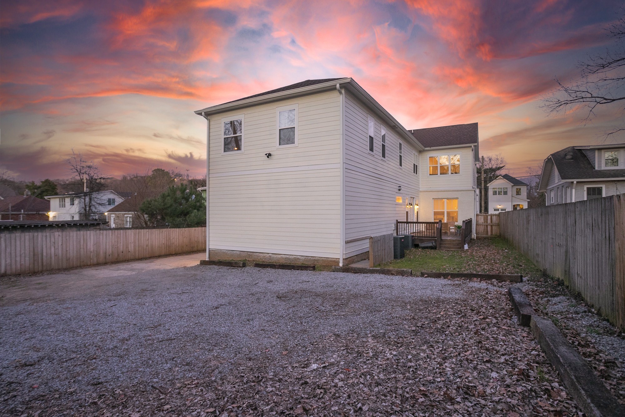 407 Scott Avenue Nashville TN 37206