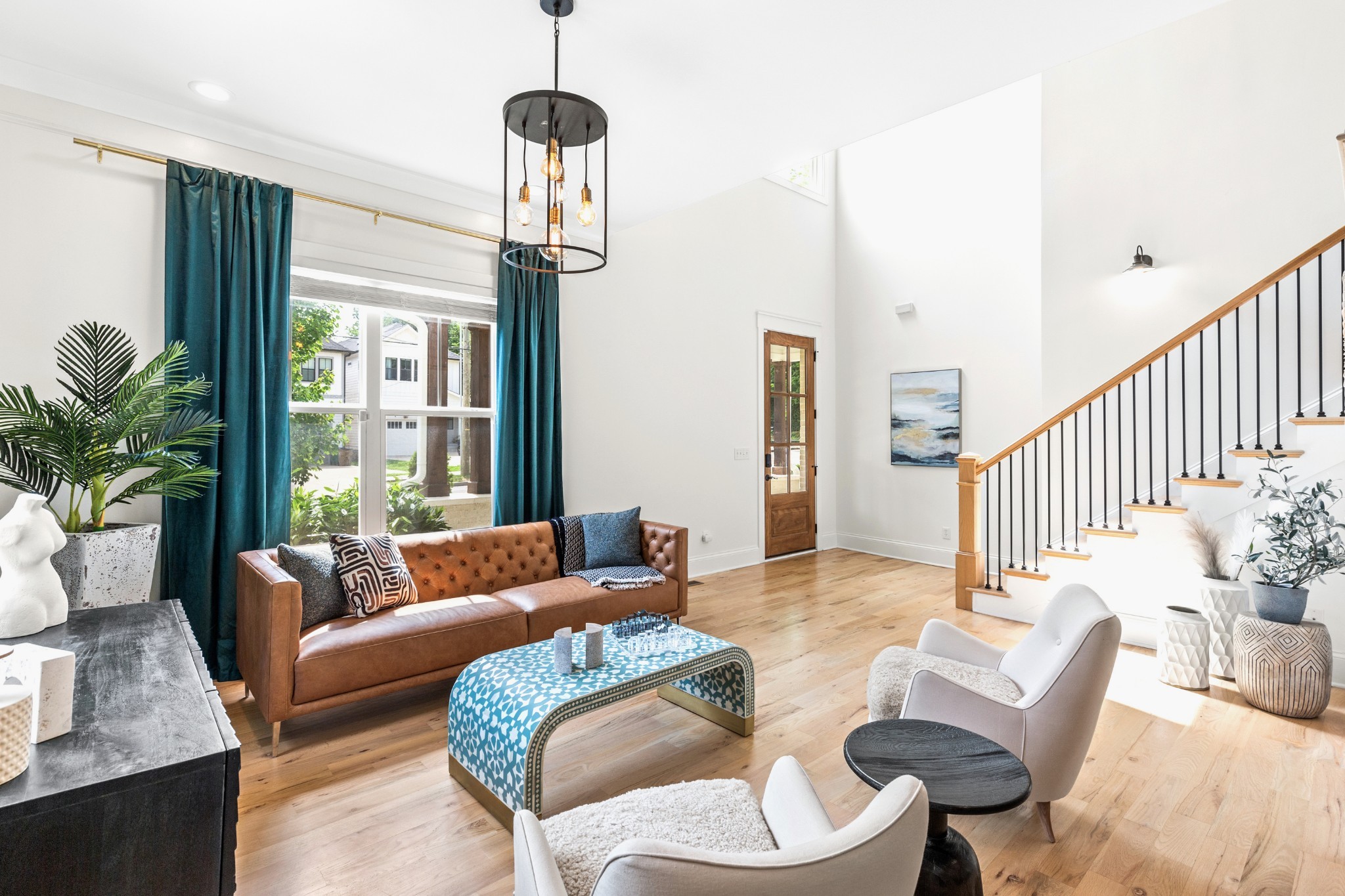 407 Scott Avenue Nashville TN 37206