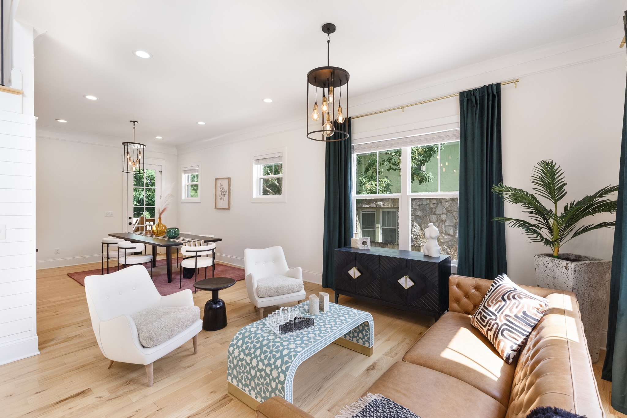 407 Scott Avenue Nashville TN 37206