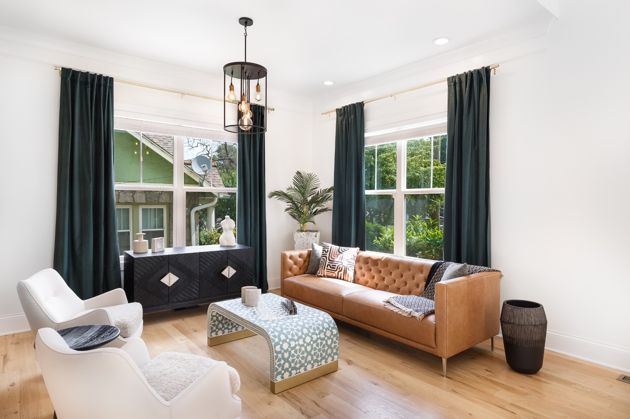 407 Scott Avenue Nashville TN 37206