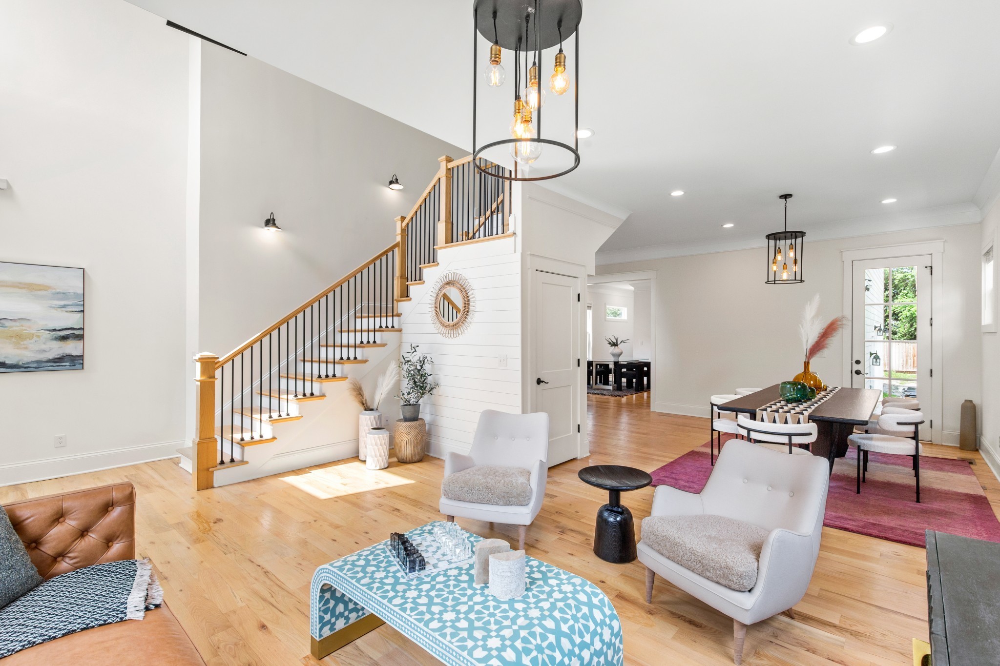 407 Scott Avenue Nashville TN 37206