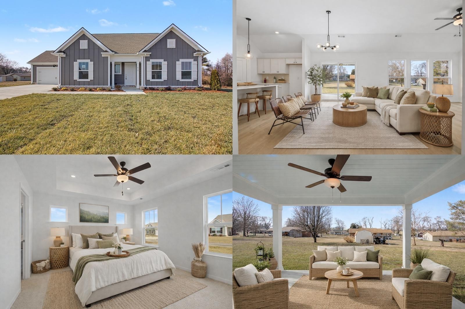 614 Brookside Drive Mount Pleasant TN 38474