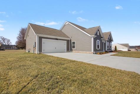 614 Brookside Drive Mount Pleasant TN 38474