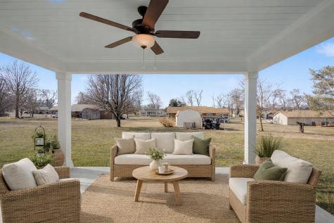 614 Brookside Drive Mount Pleasant TN 38474