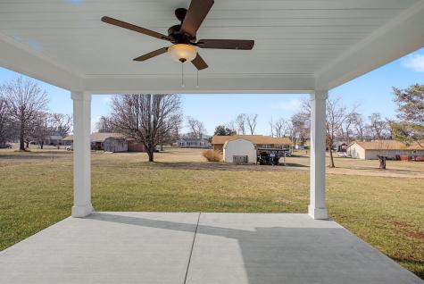 614 Brookside Drive Mount Pleasant TN 38474