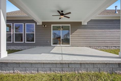 614 Brookside Drive Mount Pleasant TN 38474