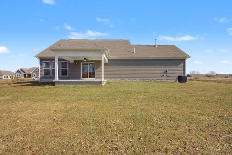 614 Brookside Drive Mount Pleasant TN 38474