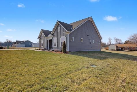 614 Brookside Drive Mount Pleasant TN 38474