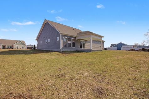 614 Brookside Drive Mount Pleasant TN 38474