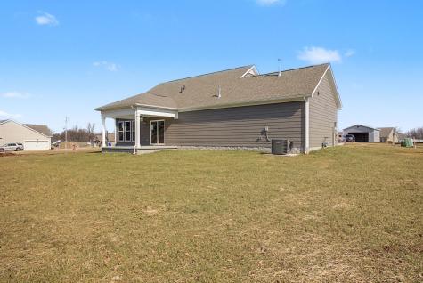 614 Brookside Drive Mount Pleasant TN 38474