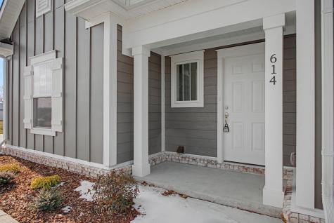 614 Brookside Drive Mount Pleasant TN 38474