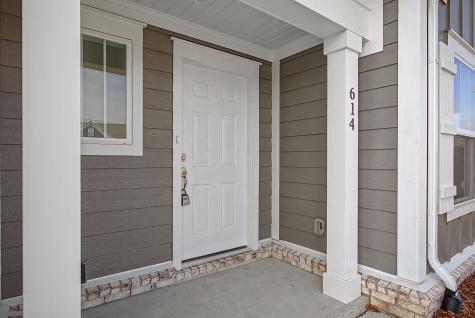 614 Brookside Drive Mount Pleasant TN 38474