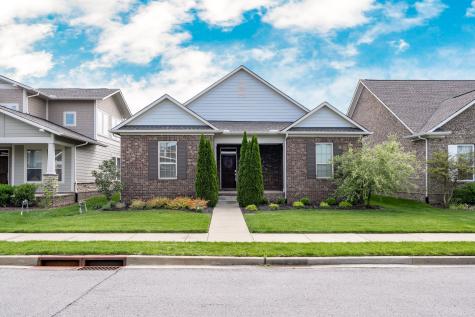 265 Tanglewood Lane Hendersonville TN 37075