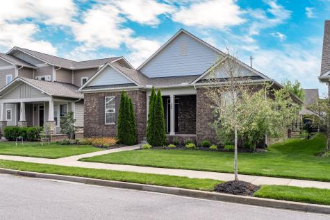 265 Tanglewood Lane Hendersonville TN 37075