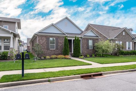 265 Tanglewood Lane Hendersonville TN 37075