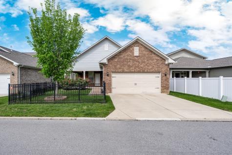 265 Tanglewood Lane Hendersonville TN 37075