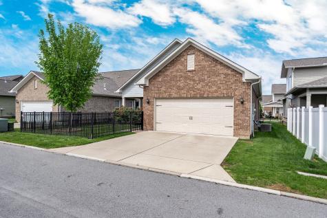 265 Tanglewood Lane Hendersonville TN 37075