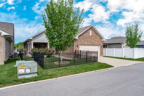 265 Tanglewood Lane Hendersonville TN 37075