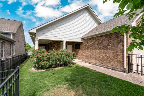 265 Tanglewood Lane Hendersonville TN 37075