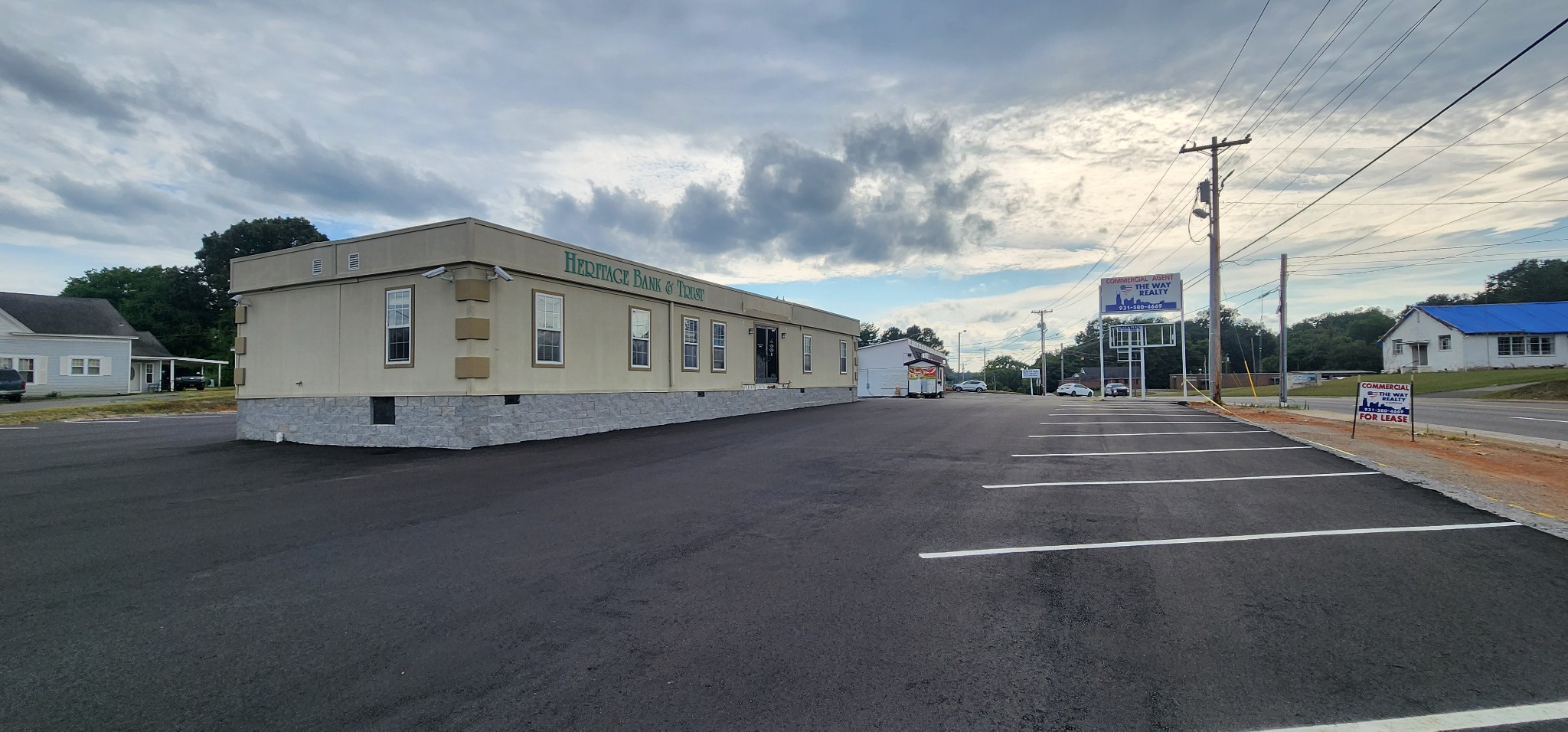 399 W Gaines Street Lawrenceburg TN 38464