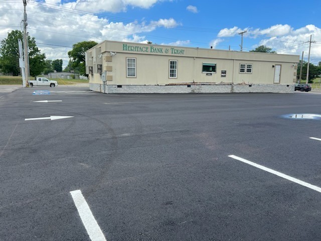 399 W Gaines Street Lawrenceburg TN 38464