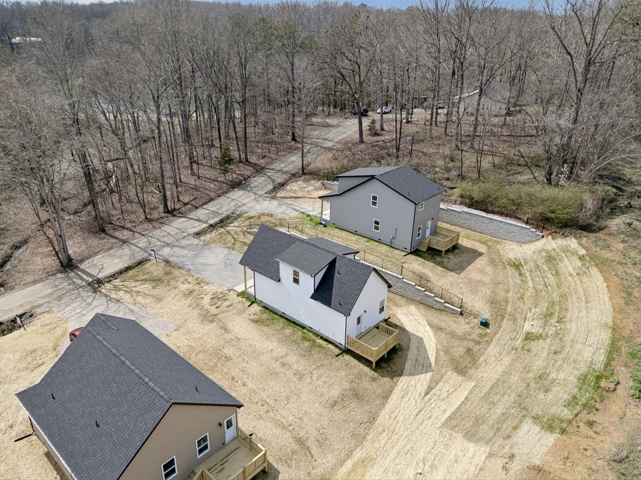 1118 W First Street Dickson TN 37055