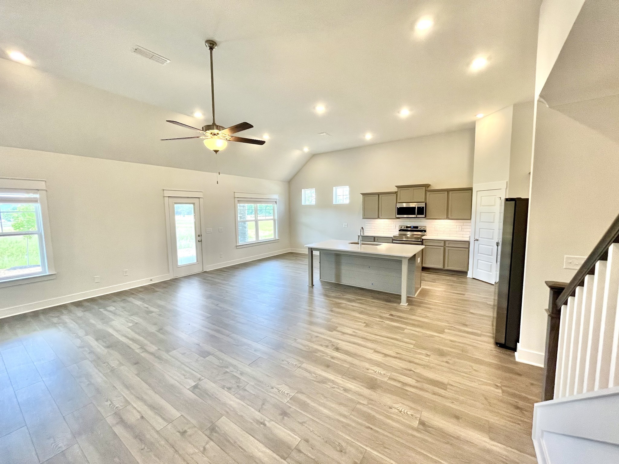 7115 Montana Road Lot 69 Murfreesboro TN 37129
