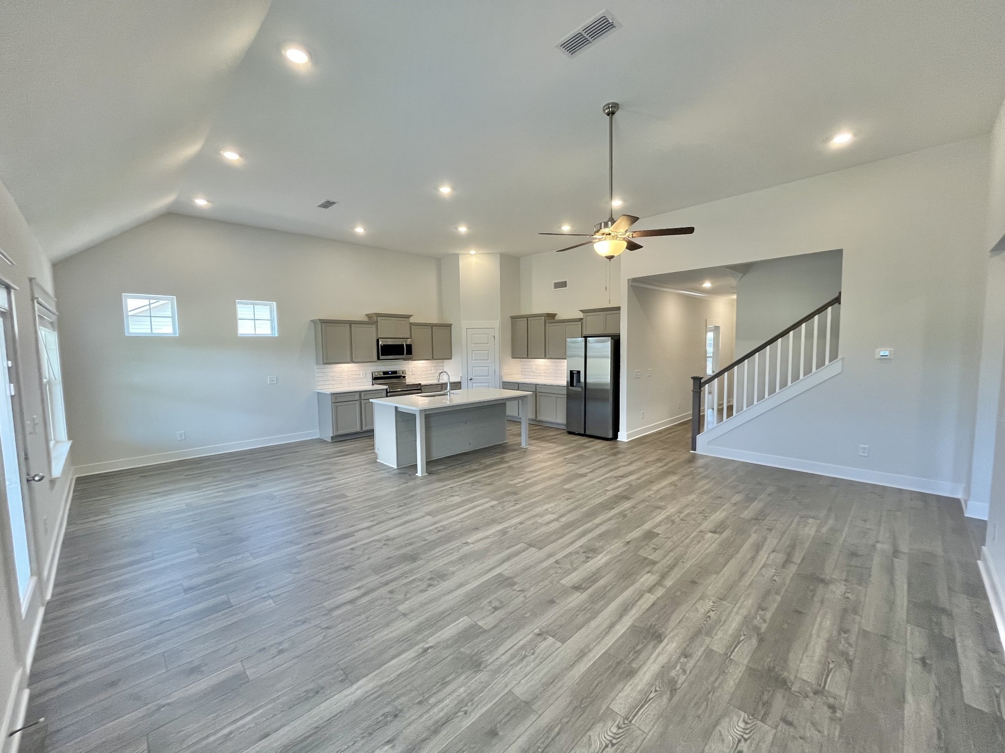 7115 Montana Road Lot 69 Murfreesboro TN 37129