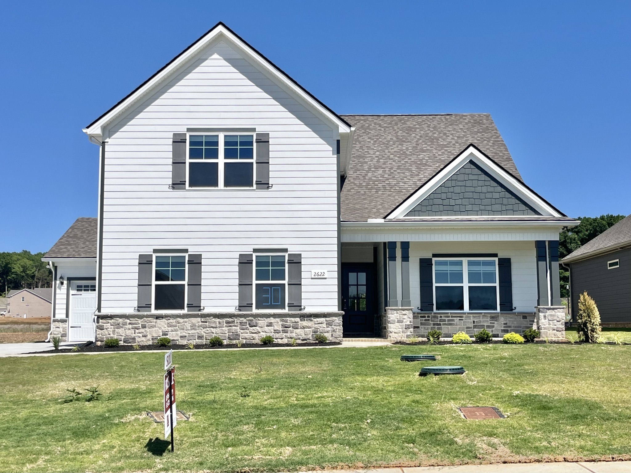 7115 Montana Road Lot 69 Murfreesboro TN 37129