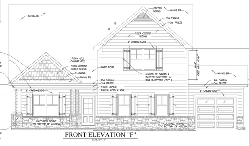 7115 Montana Road Lot 69 Murfreesboro TN 37129